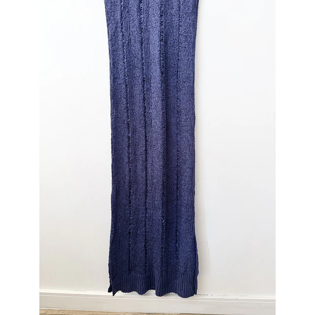 Vestido tejido (ML)