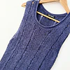 Vestido tejido (ML)