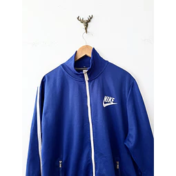 Poleron azul (L/XL)