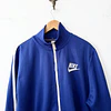 Poleron azul (L/XL)