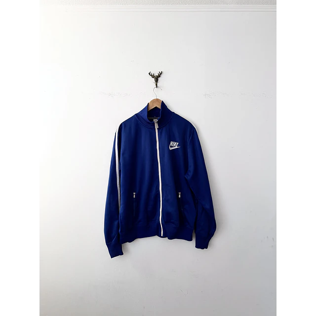 Poleron azul (L/XL)