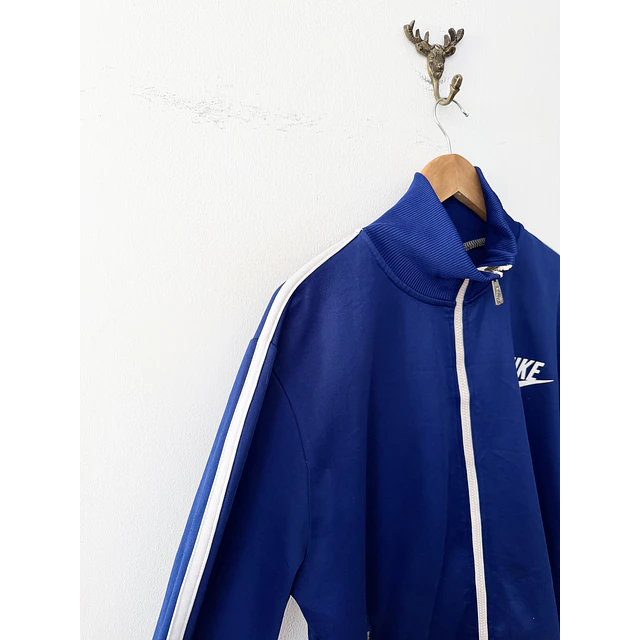 Poleron azul (L/XL)