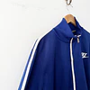 Poleron azul (L/XL)