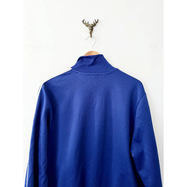 Poleron azul (L/XL)