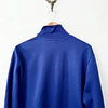 Poleron azul (L/XL)