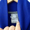 Poleron azul (L/XL)