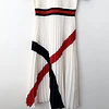 Vestido blanco (S)