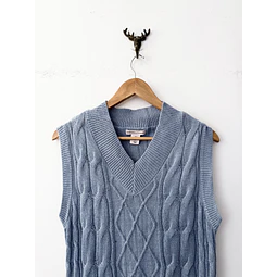 Chaleco vest (S)