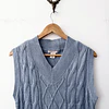 Chaleco vest (S)