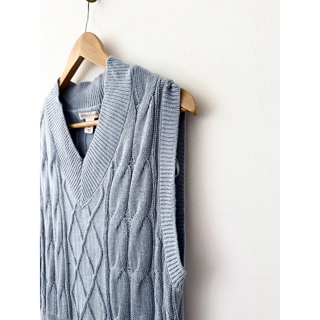 Chaleco vest (S)