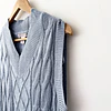 Chaleco vest (S)