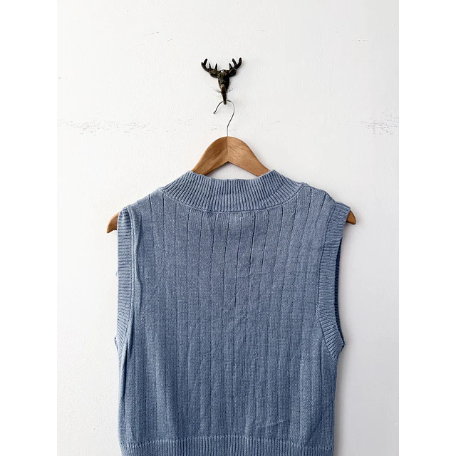 Chaleco vest (S)