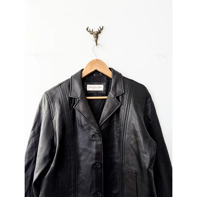 Chaqueta cuero (ML)