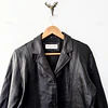 Chaqueta cuero (ML)