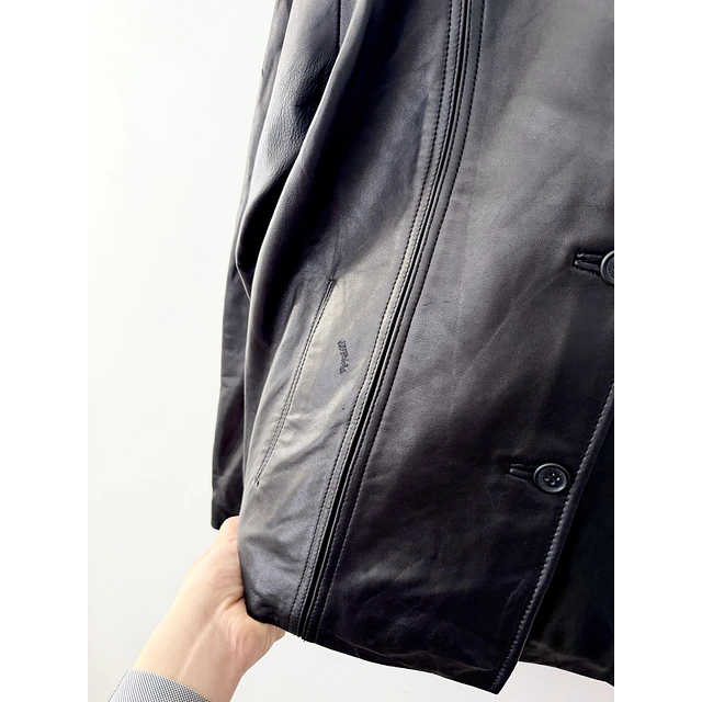 Chaqueta cuero (ML)