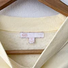 Poleron amarillo (M)