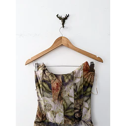 Body corset (SM)