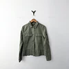 Chaqueta verde (XS/S)