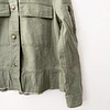 Chaqueta verde (XS/S)