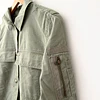 Chaqueta verde (XS/S)