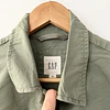 Chaqueta verde (XS/S)