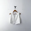 Vest blanco (M)