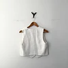 Vest blanco (M)