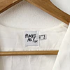 Vest blanco (M)