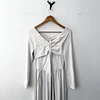Vestido blanco (SM)