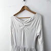 Vestido blanco (SM)