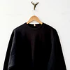 Poleron negro (M)