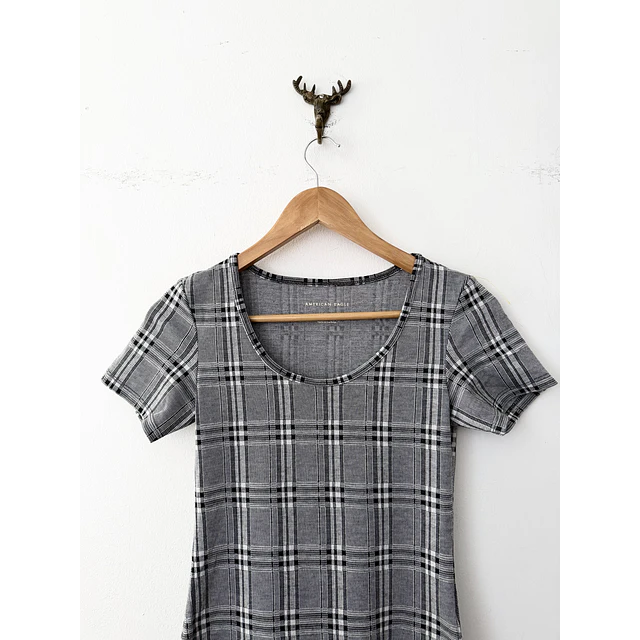 Polera body (XS/S)