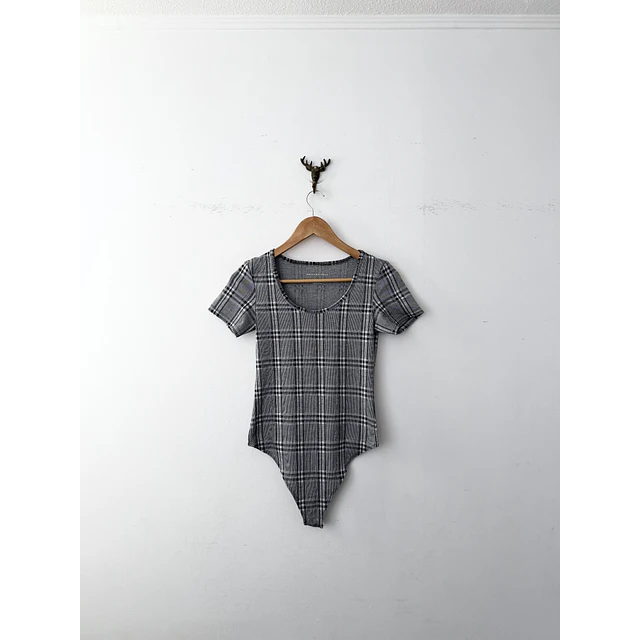Polera body (XS/S)