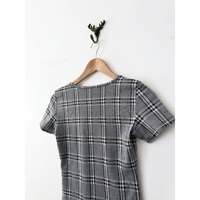 Polera body (XS/S)