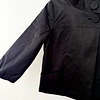 Chaqueta negra (S)