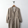 Vestido vintage (M)