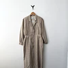 Vestido vintage (M)
