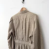 Vestido vintage (M)