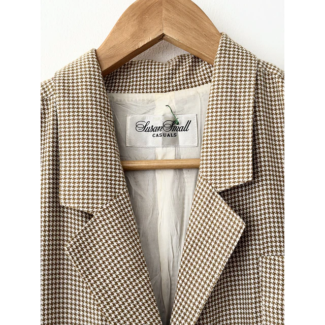 Vestido vintage (M)