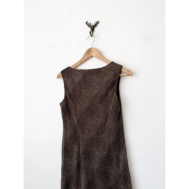 Vestido vintage (SM)