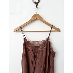 Polera body (S)