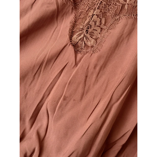 Polera body (S)