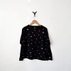 Camiseta floral (SM)