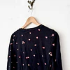 Camiseta floral (SM)