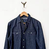 Camisa denim (M)