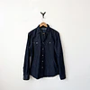 Camisa denim (M)