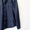 Camisa denim (M)