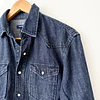 Camisa denim (M)