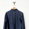 Camisa denim (M)