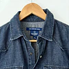 Camisa denim (M)